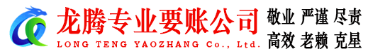 湖北龙腾要账公司